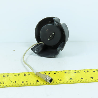 SCM DMC SY BC 1350 Wide Belt Sander Height Controller 0.1mm