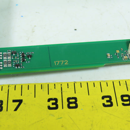 1772 PCB Circuit Board From SCM DMC SY BC 1350 Wide Belt Sander
