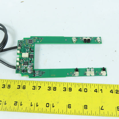 1772 PCB Circuit Board From SCM DMC SY BC 1350 Wide Belt Sander
