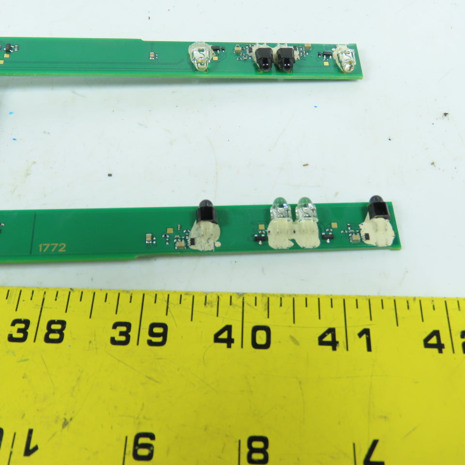 1772 PCB Circuit Board From SCM DMC SY BC 1350 Wide Belt Sander