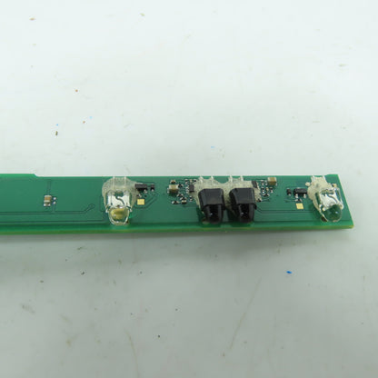 1772 PCB Circuit Board From SCM DMC SY BC 1350 Wide Belt Sander