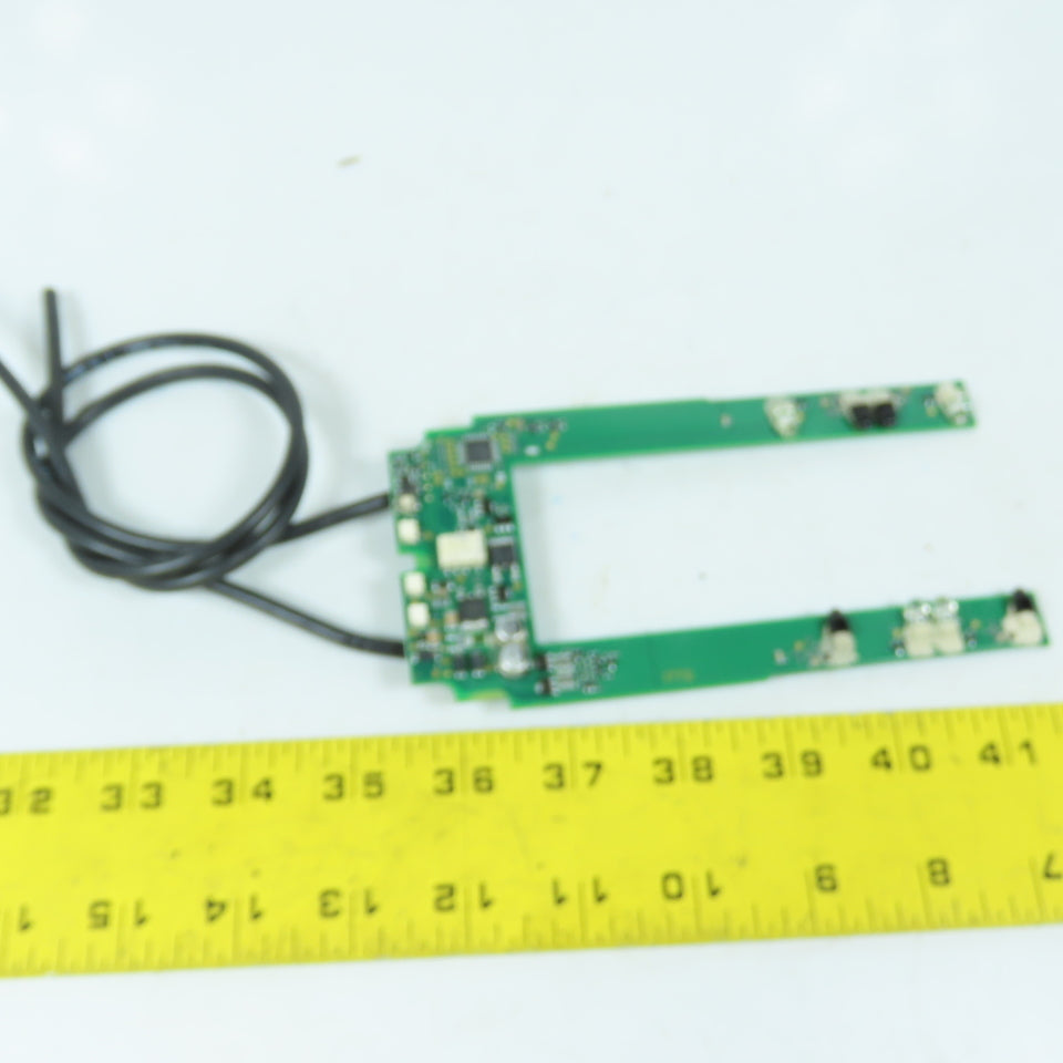 1772 PCB Circuit Board From SCM DMC SY BC 1350 Wide Belt Sander
