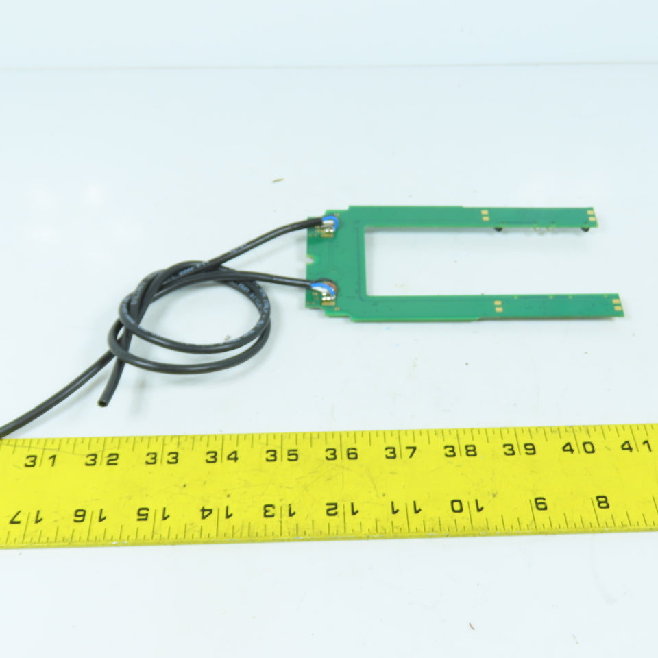 1772 PCB Circuit Board From SCM DMC SY BC 1350 Wide Belt Sander