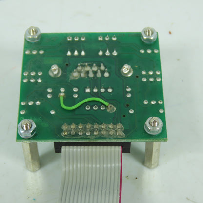 csm XDM116 PCB Circuit Board v.01 From SCM DMC SY BC 1350 Wide Belt Sander