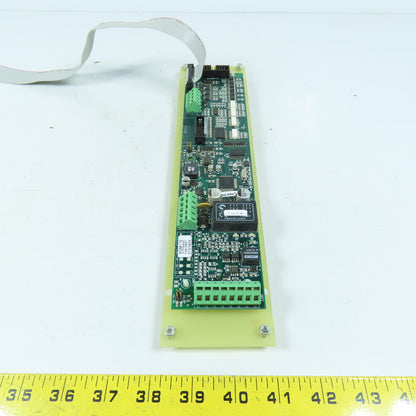 XDM110 Espanione I/O 0776790000D Circuit Board From SCM DMC SY BC 1350 Sander
