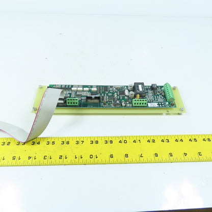 XDM110 Espanione I/O 0776790000D Circuit Board From SCM DMC SY BC 1350 Sander