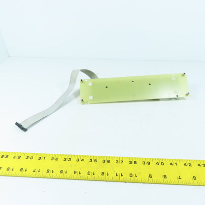 XDM110 Espanione I/O 0776790000D Circuit Board From SCM DMC SY BC 1350 Sander