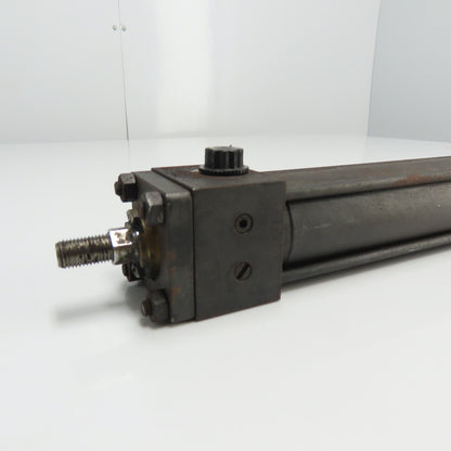 Parker 1.50CBB2ANUS14AC18.250 Hydraulic Cylinder 1.50" Bore 18.25" Stroke