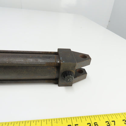 Parker 1.50CBB2ANUS14AC18.250 Hydraulic Cylinder 1.50" Bore 18.25" Stroke