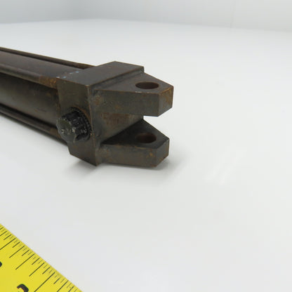 Parker 1.50CBB2ANUS14AC18.250 Hydraulic Cylinder 1.50" Bore 18.25" Stroke