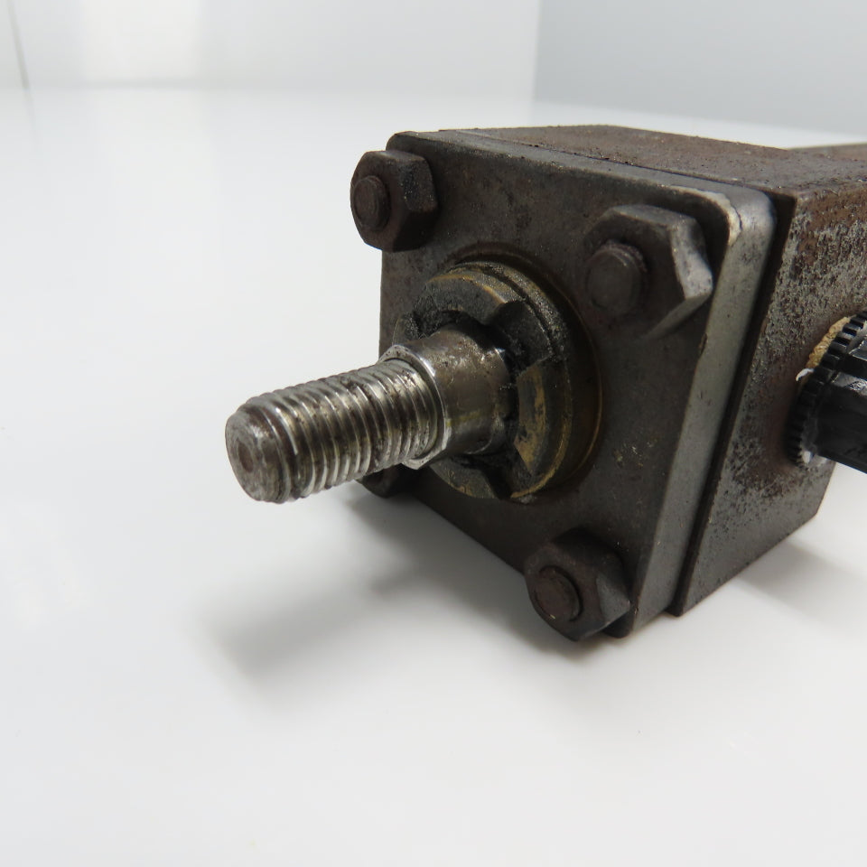Parker 1.50CBB2ANUS14AC18.250 Hydraulic Cylinder 1.50" Bore 18.25" Stroke