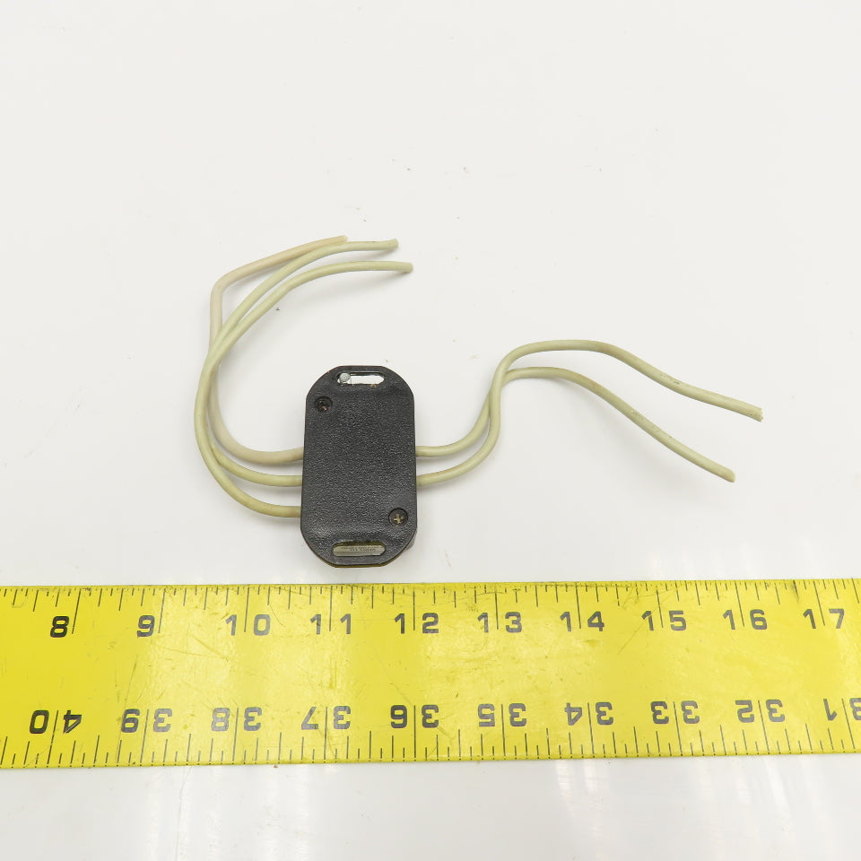 SCM 0776780709G 24VDC Flip Flop Card