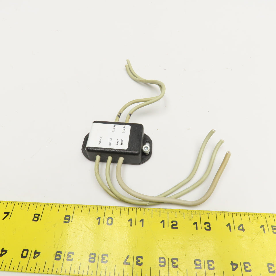 SCM 0776780709G 24VDC Flip Flop Card