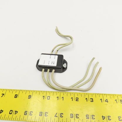 SCM 0776780709G 24VDC Flip Flop Card