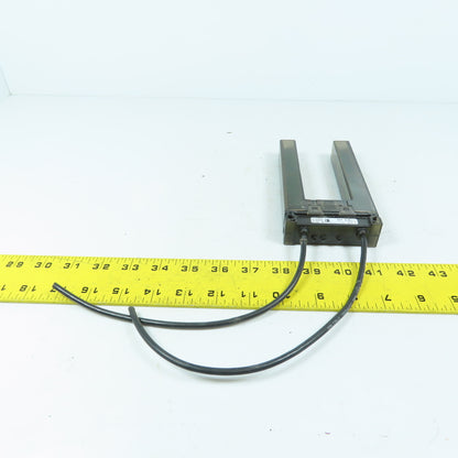 MD Micro Detectors FC4 Four Beam Fork Slot Sensor SW1.1