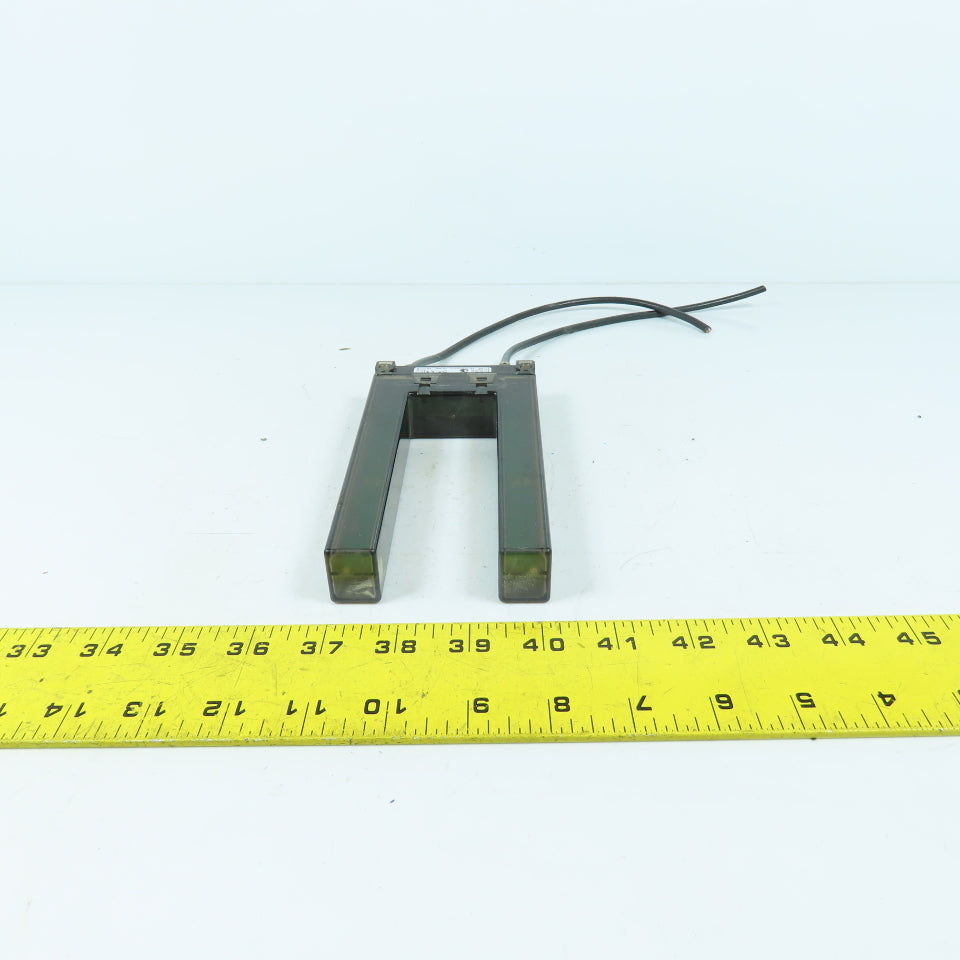 MD Micro Detectors FC4 Four Beam Fork Slot Sensor SW1.1