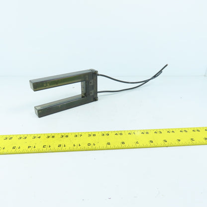 MD Micro Detectors FC4 Four Beam Fork Slot Sensor SW1.1