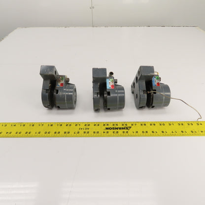 Coremo Ocmea Pneumatic Break Unit From SCM DMC SY BC 1350 Wide Belt Sander Lot/3