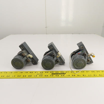 Coremo Ocmea Pneumatic Break Unit From SCM DMC SY BC 1350 Wide Belt Sander Lot/3