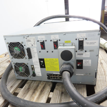 HP 434921-001 R12000/3 NAUPS 3Ph 208/120/240V Input Uninterruptible Power System