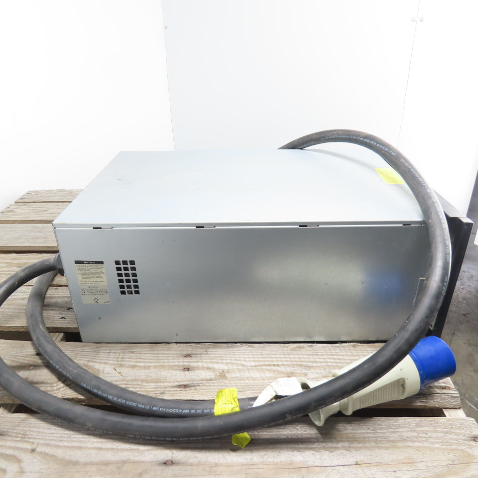 HP 434921-001 R12000/3 NAUPS 3Ph 208/120/240V Input Uninterruptible Power System