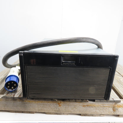 HP 434921-001 R12000/3 NAUPS 3Ph 208/120/240V Input Uninterruptible Power System