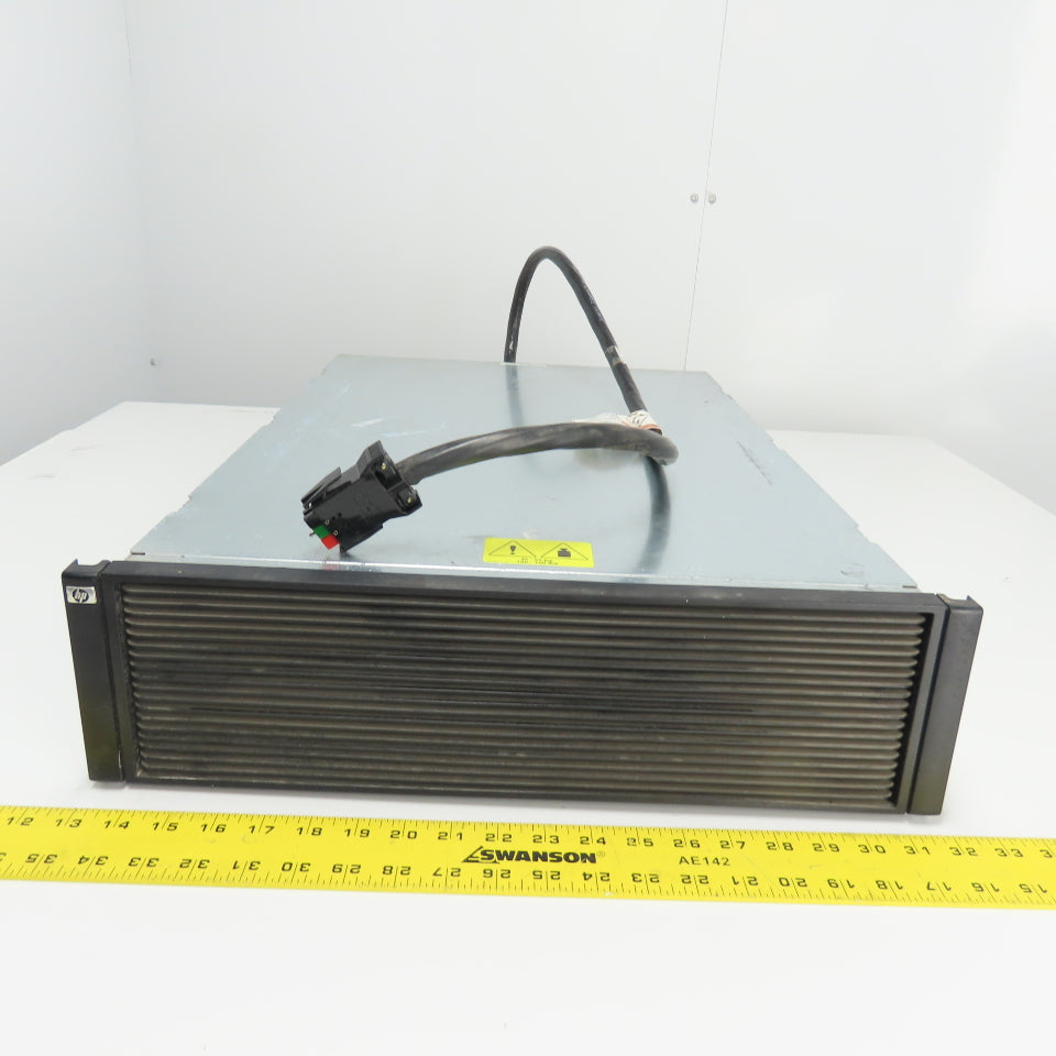 HP 434922-001 R8000/3 R12000/3 RP12000/3 Extended Runtime Battery Module