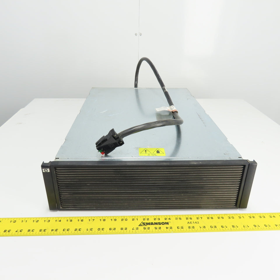 HP 434922-001 R8000/3 R12000/3 RP12000/3 Extended Runtime Battery Module