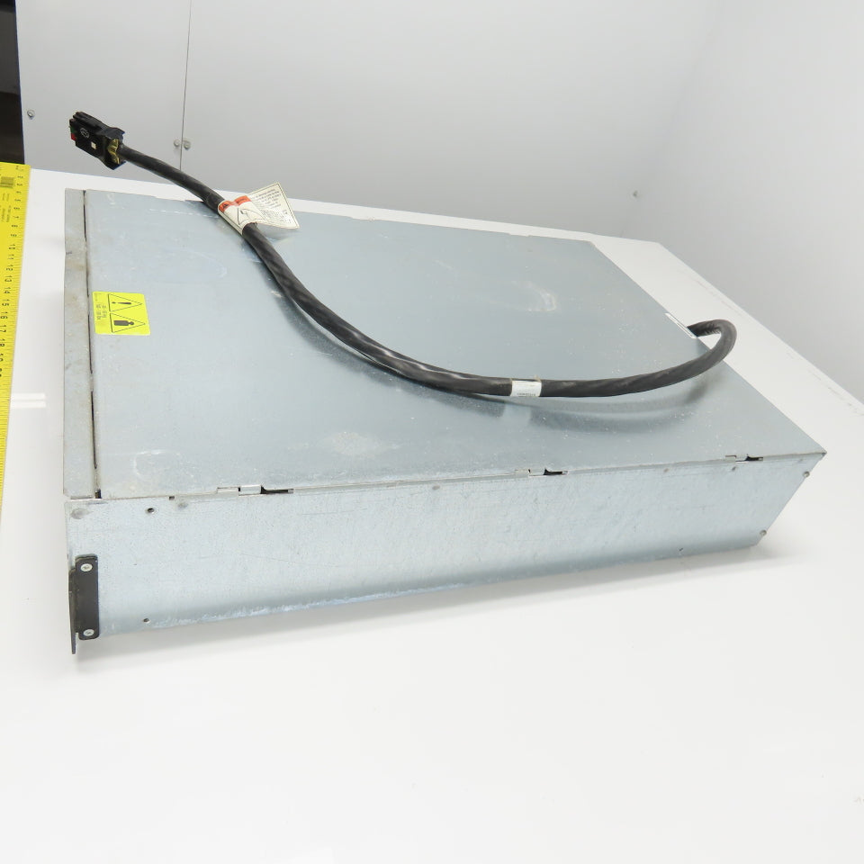 HP 434922-001 R8000/3 R12000/3 RP12000/3 Extended Runtime Battery Module