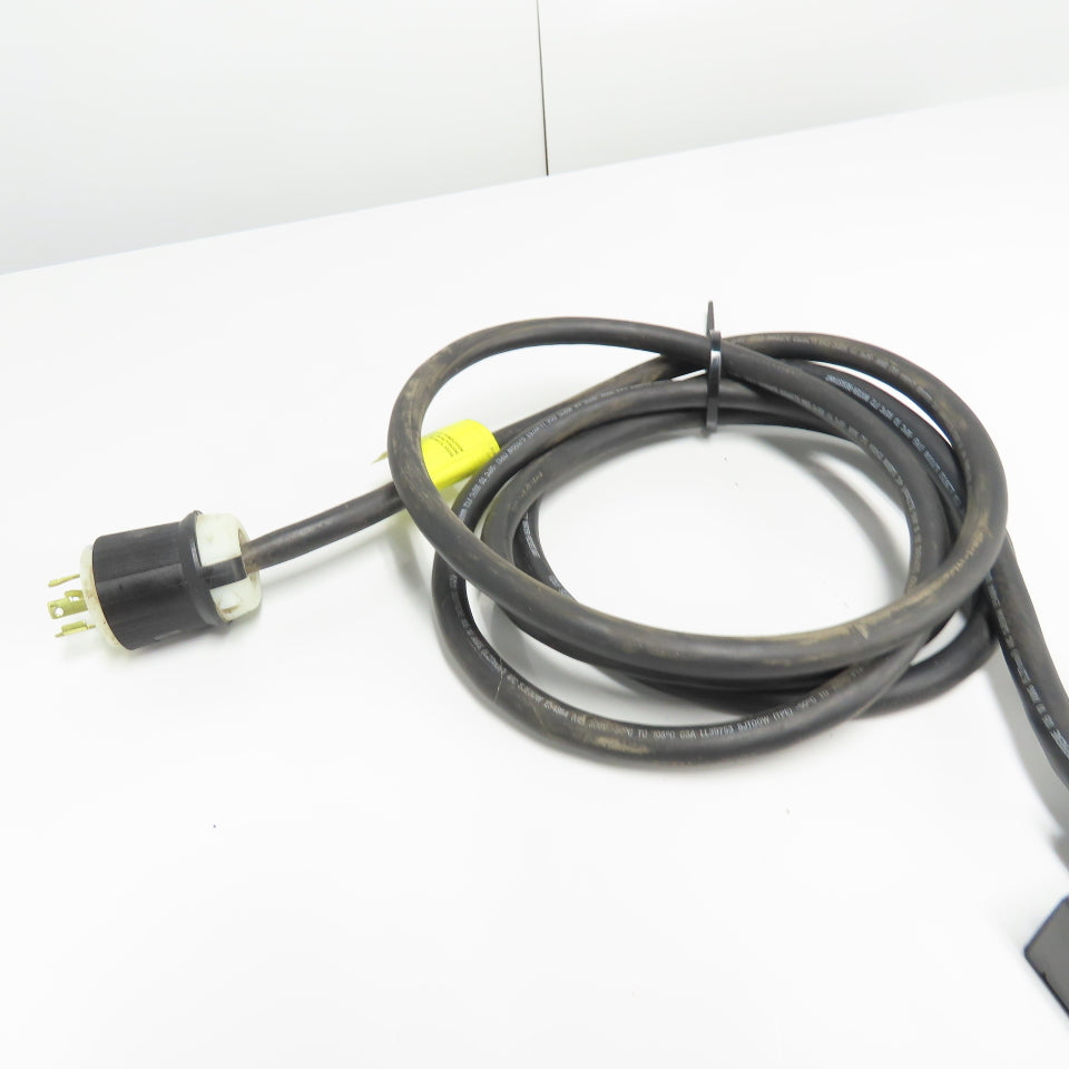 HP AF512A Series HSTNR-P011 Modular PDU Control Unit