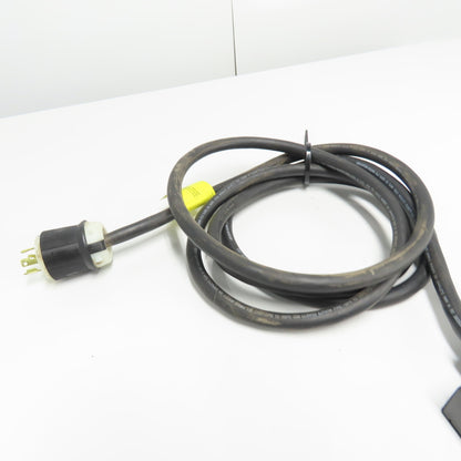 HP AF512A Series HSTNR-P011 Modular PDU Control Unit