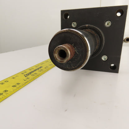 Double Acting Air Cylinder 45mm Rod 90mm Bore 75mm Stroke From BC 1350 Sander