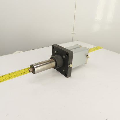 Double Acting Air Cylinder 45mm Rod 90mm Bore 75mm Stroke From BC 1350 Sander