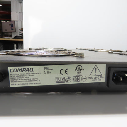 Compaq 7290310 6-Fan Cabinet Cooling Fans 200-240V 001669