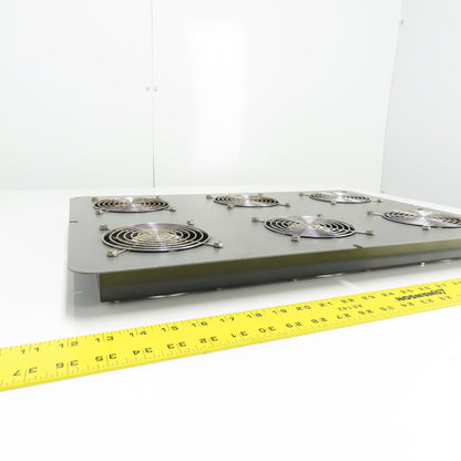 Compaq 7290310 6-Fan Cabinet Cooling Fans 200-240V 001669