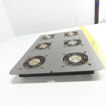 Compaq 7290310 6-Fan Cabinet Cooling Fans 200-240V 001669