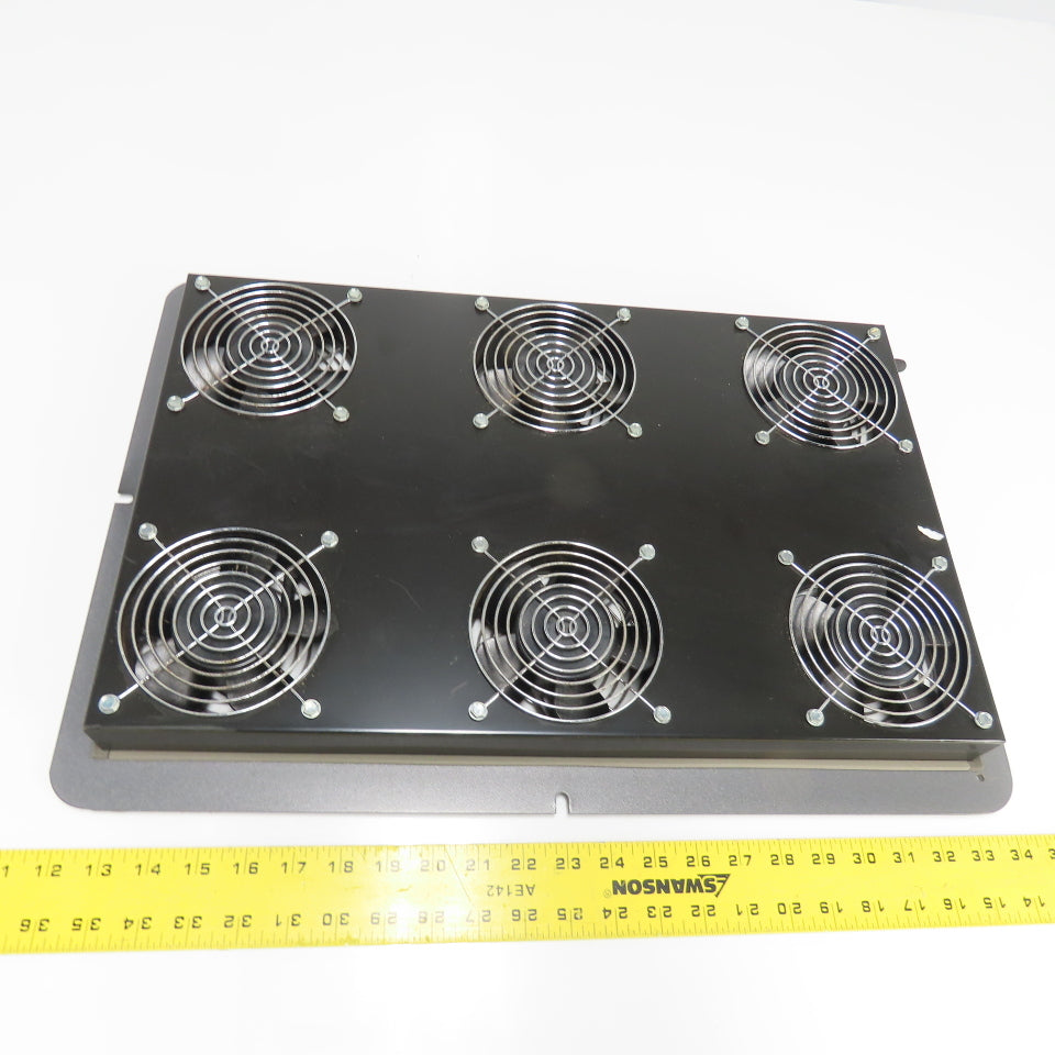 Compaq 7290310 6-Fan Cabinet Cooling Fans 200-240V 001669