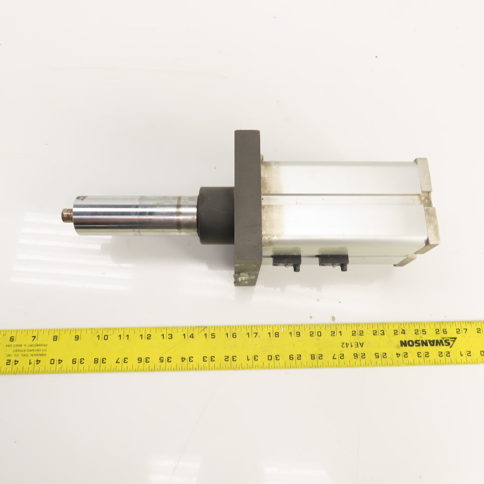 Double Acting Air Cylinder 45mm Rod 90mm Bore 63mm Stroke From BC 1350 Sander