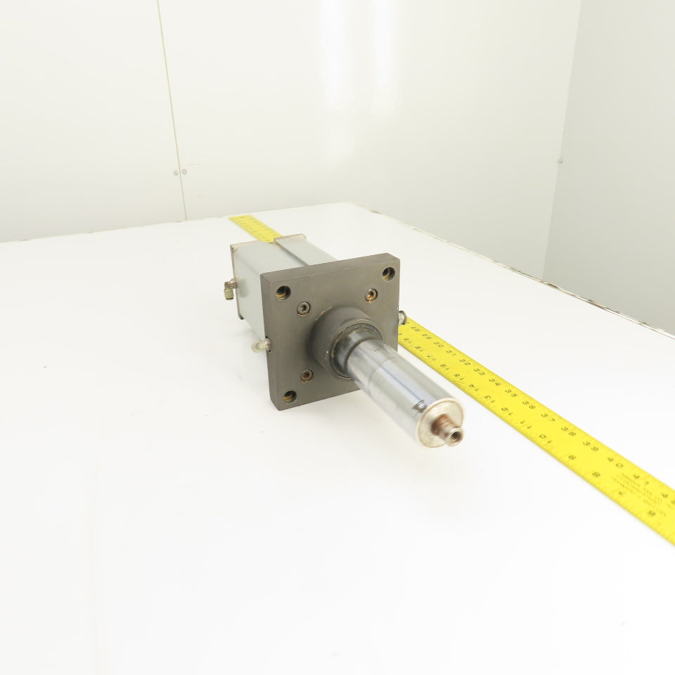Double Acting Air Cylinder 45mm Rod 90mm Bore 63mm Stroke From BC 1350 Sander