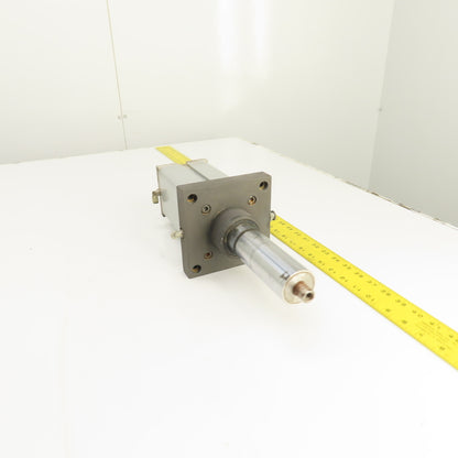 Double Acting Air Cylinder 45mm Rod 90mm Bore 63mm Stroke From BC 1350 Sander