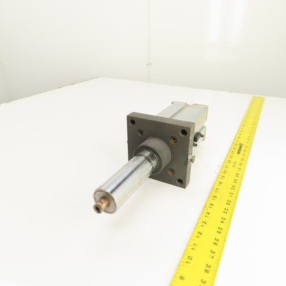 Double Acting Air Cylinder 45mm Rod 90mm Bore 63mm Stroke From BC 1350 Sander