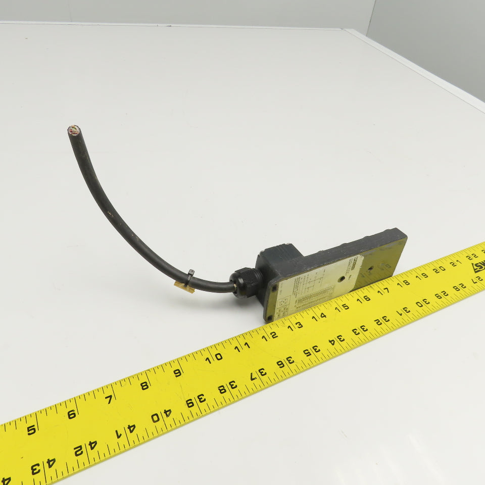 Phoenix Contact 1452916 Power Distribution Block 8 Slot M12
