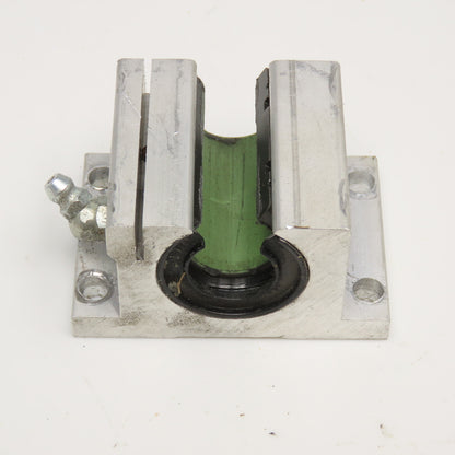 Thomson FNYBUPBO12 3/4" Fluoronyliner Bushing Linear Slide Bearing Pillow Block