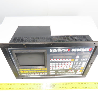 Okuma EUA-IC0007 Operator Interface Control Center Panel