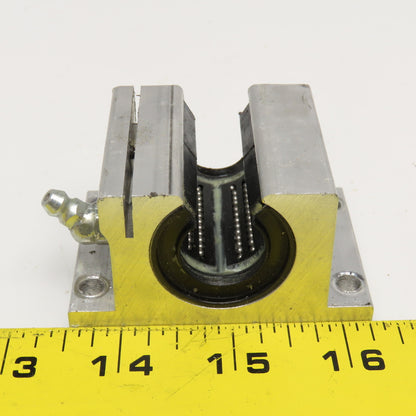 Thomson SSUPBO12 3/4" Linear Slide Bearing Super Pillow Block