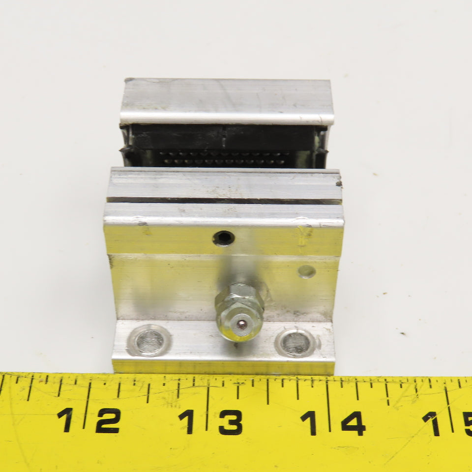 Thomson SSUPBO12 3/4" Linear Slide Bearing Super Pillow Block
