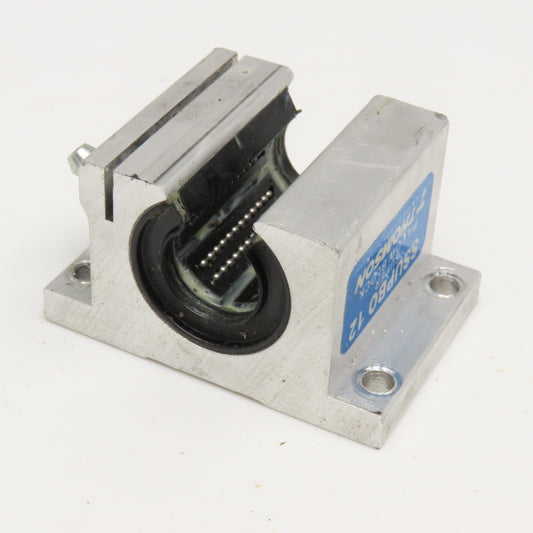 Thomson SSUPBO12 3/4" Linear Slide Bearing Super Pillow Block