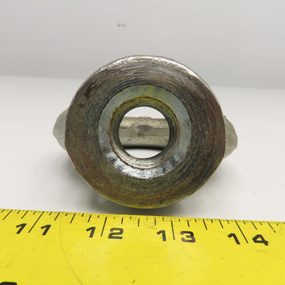 M30x3.5 Female Thread Lifting Eye 3.6T WLL Shouldered