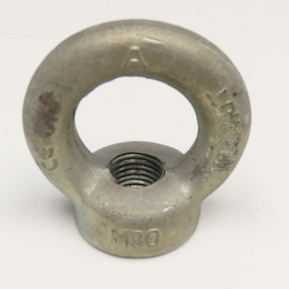 M30x3.5 Female Thread Lifting Eye 3.6T WLL Shouldered