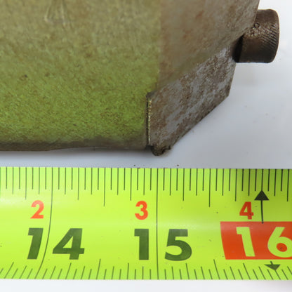 19-3/4" OD 3-Jaw Self Centering Lathe Chuck Round Milling Clamping Fixture